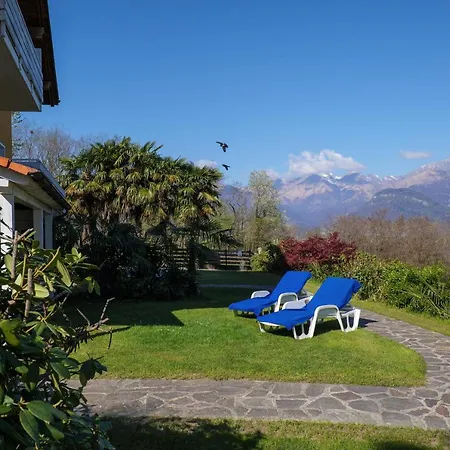 Aparthotel Casa Bellavista 1 *