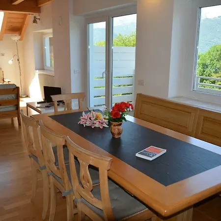 Casa Bellavista 1 Apartahotel 4*