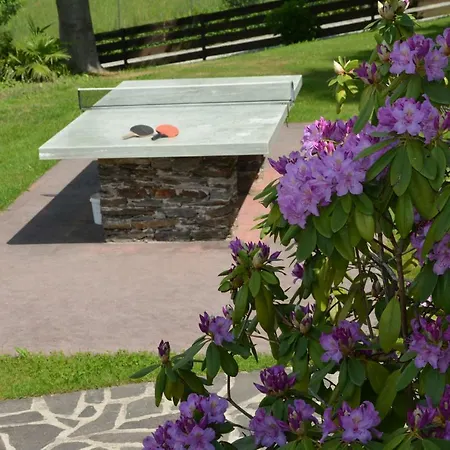 Casa Bellavista 1 Apartahotel Colico