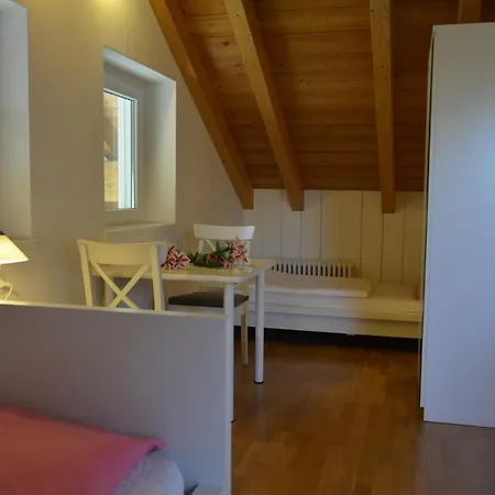 Casa Bellavista 1 Apartahotel