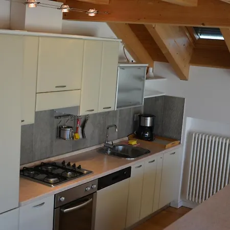 Apartahotel Casa Bellavista 1