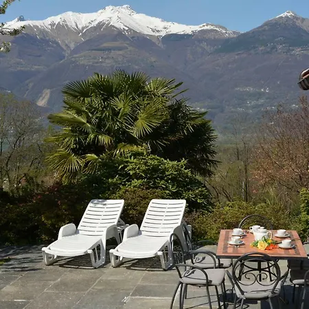 Casa Bellavista 1 科利科