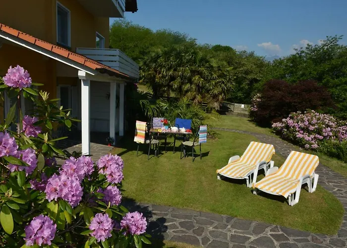 公寓式酒店 Casa Bellavista 1 科利科