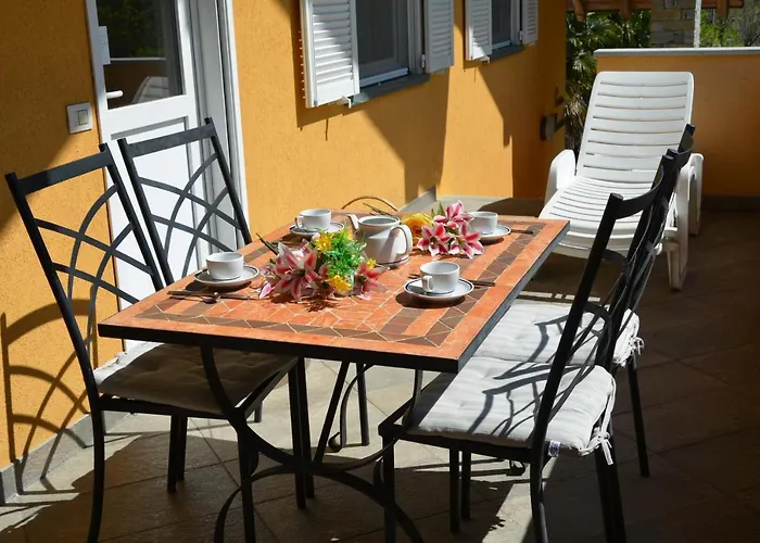 Casa Bellavista 1